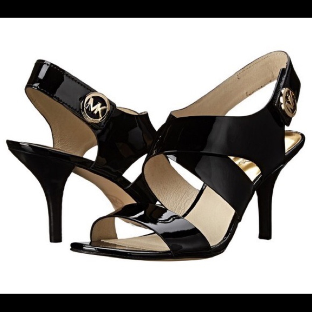 Michael Kors heels